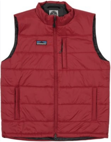 Airblaster: Team Vest
