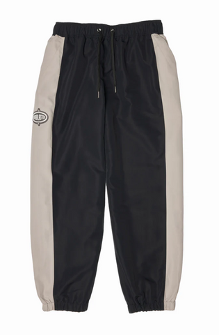 AirBlaster: Men's Wind Pant 2026 - Black
