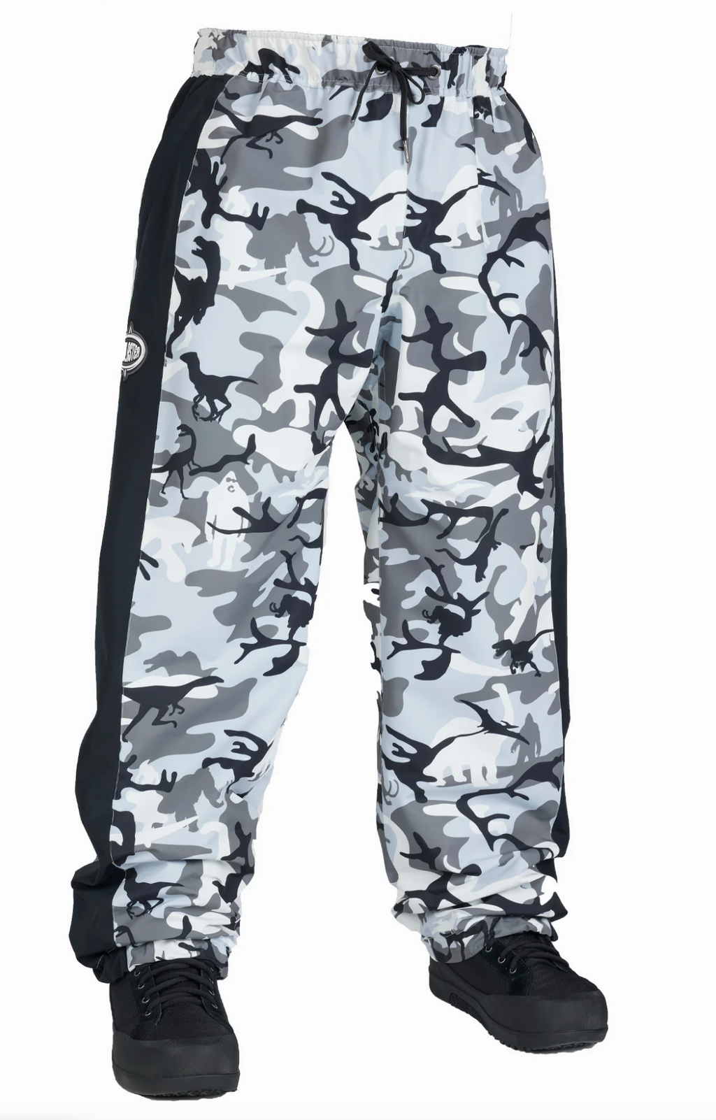 AirBlaster: Access Pant 2026