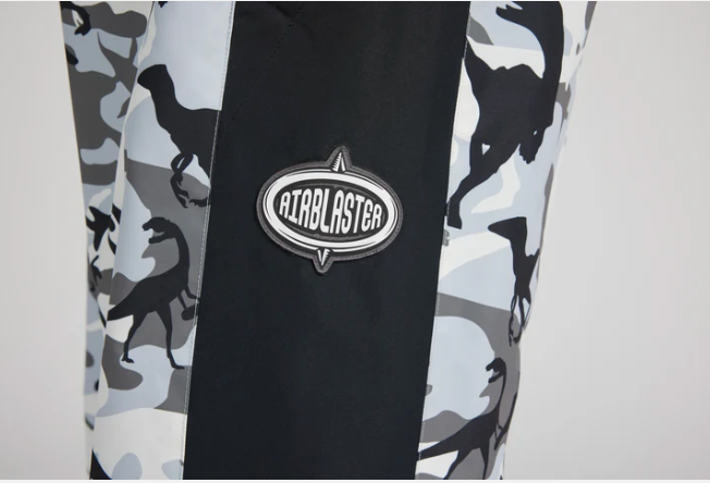 AirBlaster: Access Pant 2026