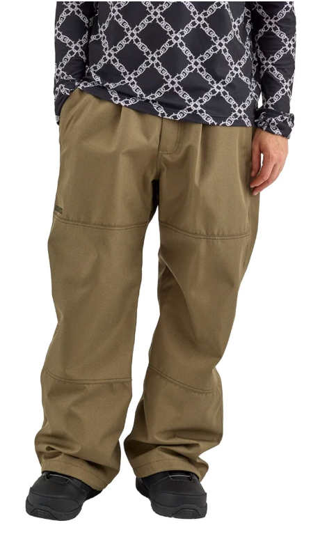 AirBlaster: Wrench Pant 2026