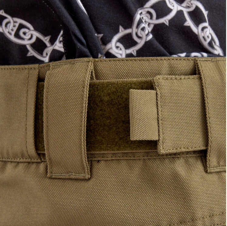 AirBlaster: Wrench Pant 2026