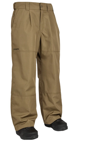 AirBlaster: Wrench Pant 2026