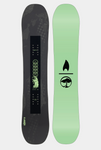 Arbor Votive Snowboard - Kids' 2026