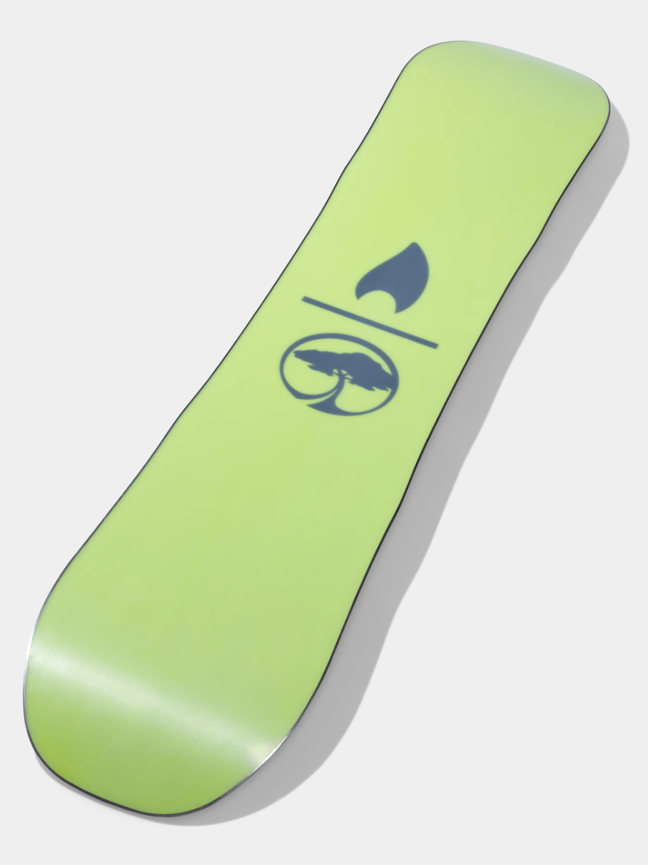 Arbor Votive Snowboard - Kids' 2026