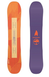 Arbor Cavet Snowboard - Kids' 2026