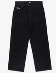 Dickies: Men's Dickies X Thrasher Logo Pants
