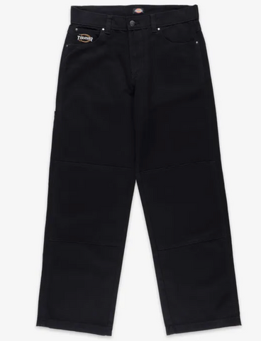 Dickies: Men's Dickies X Thrasher Logo Pants