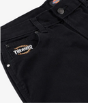 Dickies: Men's Dickies X Thrasher Logo Pants
