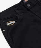 Dickies: Men's Dickies X Thrasher Logo Pants