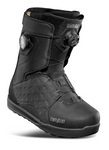 ThirtyTwo: Lashed Double BOA® Black/Grey '26