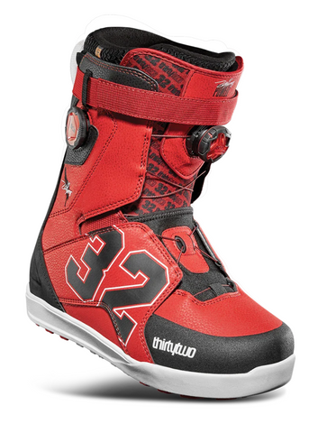 ThirtyTwo: Men's Lashed XLT Double BOA® X Zeb Powell '26