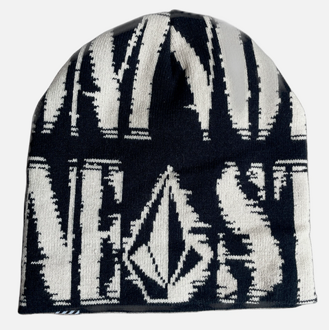 Volcom: Bllbrd Beanie Stone