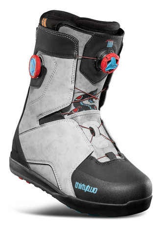 ThirtyTwo: Lashed Double BOA® X FAVA '26