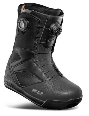 ThirtyTwo: STW Double Boa Boots '26