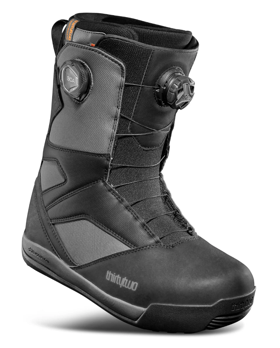 ThirtyTwo: STW Double Boa Boots '26