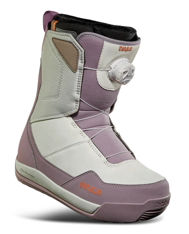 ThirtyTwo: Women's Shifty BOA '26 - Gray/Purple