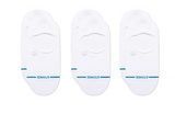Stance Socks: Icon No Show 3 Pack
