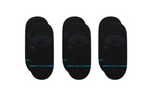 Stance Socks: Icon No Show 3 Pack
