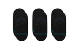 Stance Socks: Icon No Show 3 Pack