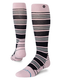 Stance Socks: Women's Trailblazer Mid Crew - Lilac