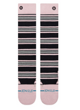 Stance Socks: Women's Trailblazer Mid Crew - Lilac