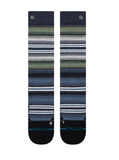 Stance Snow: Kids Current St Mid Wool Snow - Seablue