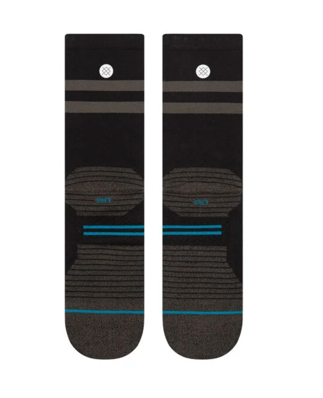 Stance Socks: Ultralight Franchise