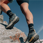 Stance Socks: Ultralight Franchise
