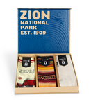 Stance Socks: Zion Box Set - Multi