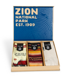 Stance Socks: Zion Box Set - Multi