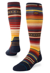 Stance Snow: Curren Parks Snow - Navy