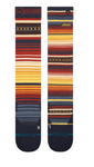 Stance Snow: Curren Parks Snow - Navy