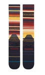 Stance Snow: Curren Parks Snow - Navy