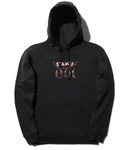 Stance: The Grinch merry merry Pullover - Black