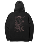 Stance: The Grinch merry merry Pullover - Black
