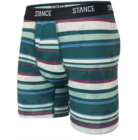 Stance: Brong Boxer Brief - Pine