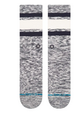 Stance Socks: Slub Boyd Crew - Blue