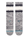 Stance Socks: Slub Boyd Crew - Blue