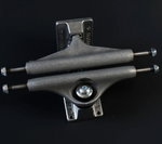 Independent Trucks: Standard Stage 11 IKP Steel Grey Silver