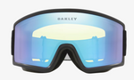 Oakley: Target Line L Goggles 2025 - Matte Black