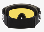 Oakley: Target Line L Goggles 2025 - Matte Black