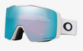 Oakley: Line Miner Pro - Matte White