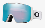 Oakley: Line Miner Pro - Matte White