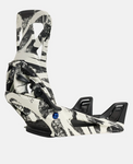 Burton: Men's Step On Bindings - City Streets
