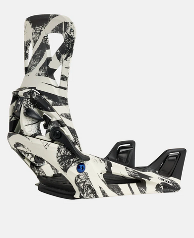 Burton: Men's Step On Bindings - City Streets