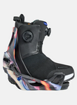 Burton: Women's STEP ON Bindings 2026 - Floral Blur
