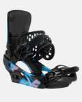 Burton: Women's Lexa X Bindings 25/26 - Cotton Candy