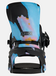 Burton: Women's Lexa X Bindings 25/26 - Cotton Candy