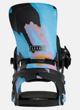 Burton: Women's Lexa X Bindings 25/26 - Cotton Candy